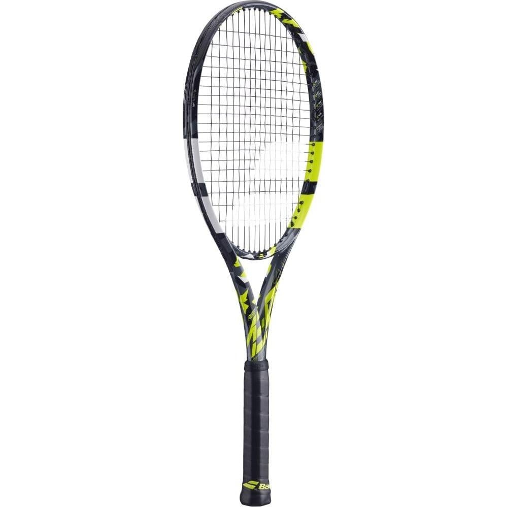 Raqueta de Tenis Babolat Pure Aero 7ª Gen Encordada 317g