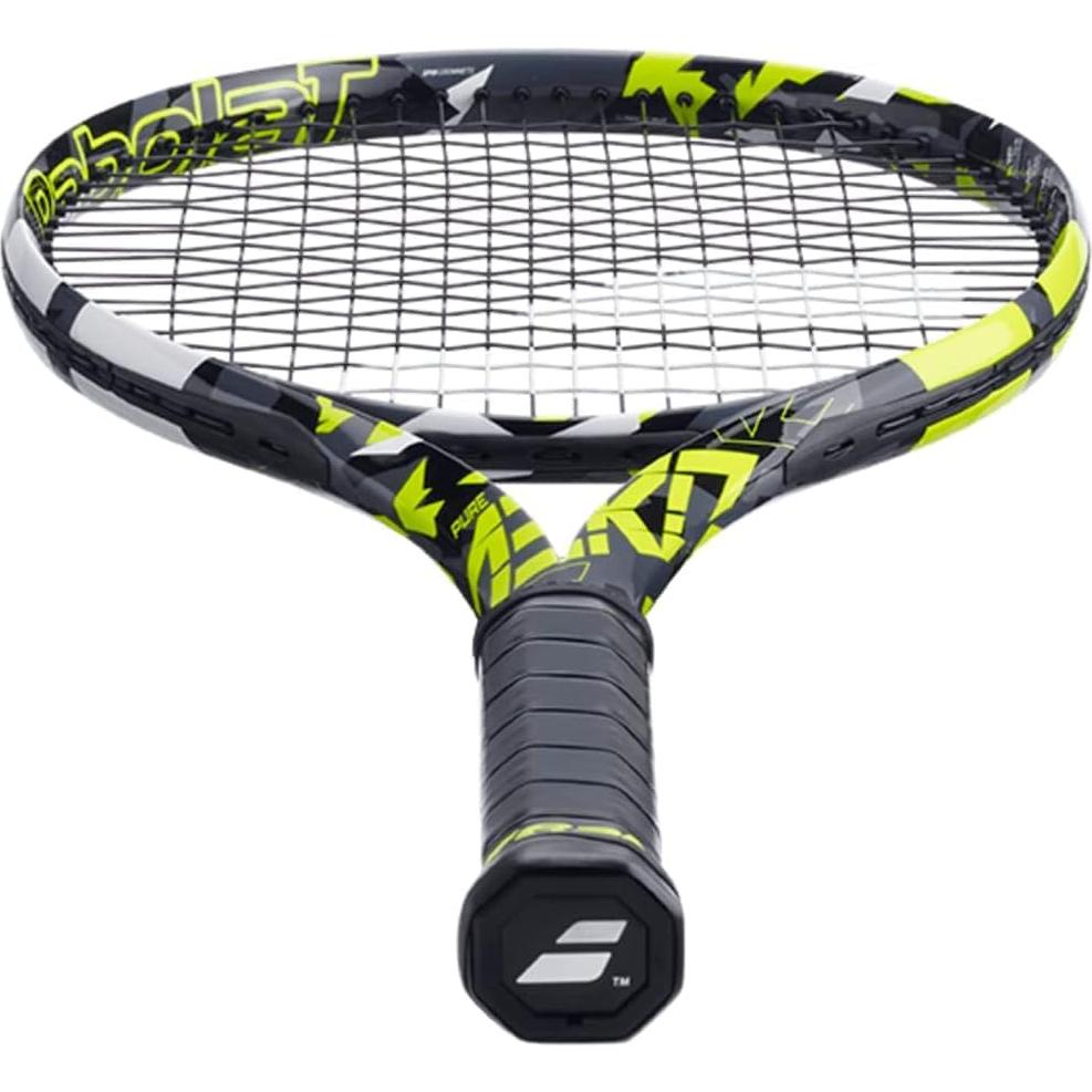Raqueta de Tenis Babolat Pure Aero 7ª Gen Encordada 317g