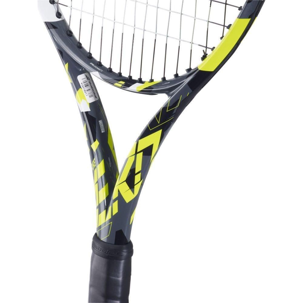 Raqueta de Tenis Babolat Pure Aero 7ª Gen Encordada 317g