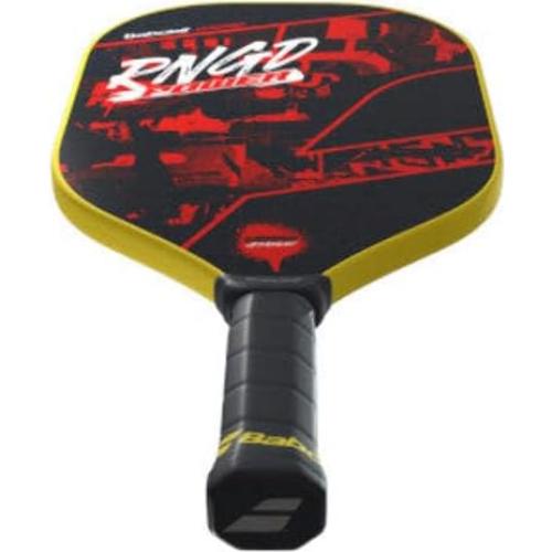 Pala de Pickleball Babolat RNDG Power 230g Fibra Vidrio