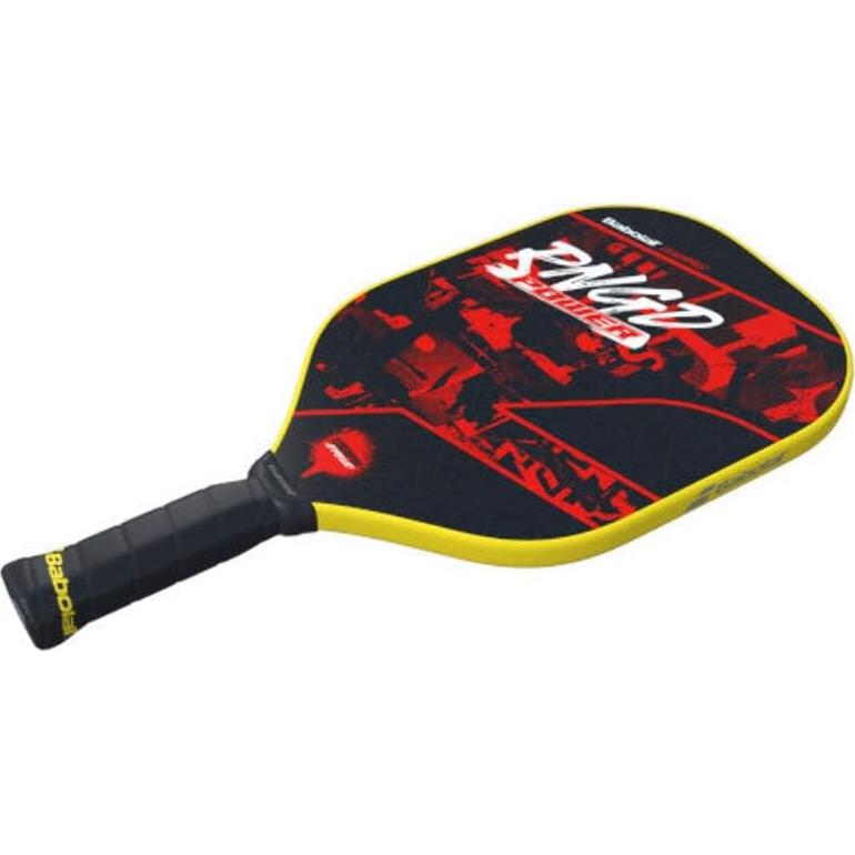 Pala de Pickleball Babolat RNDG Power 230g Fibra Vidrio