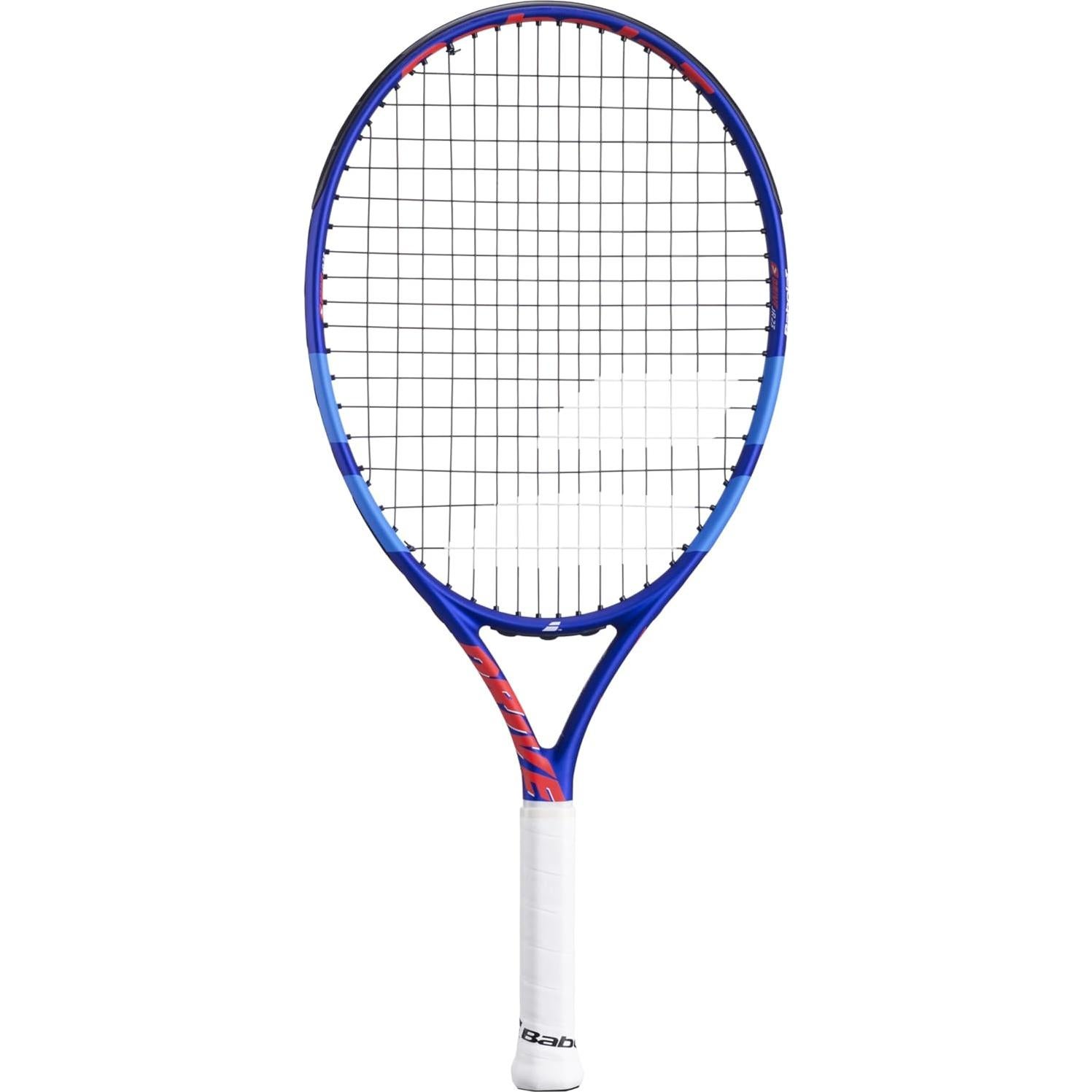 Raqueta de Tenis Babolat Drive Junior 23" Azul - Intermedio