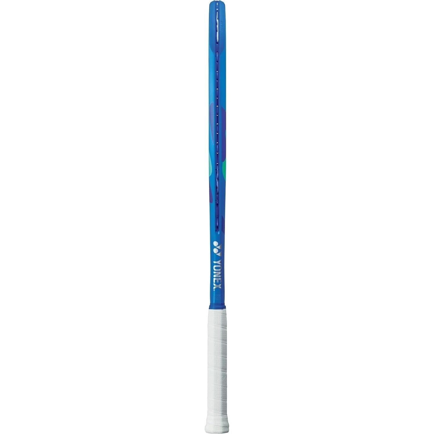 Raqueta de Tenis YONEX EZONE SL Blast Azul Grafito Junior