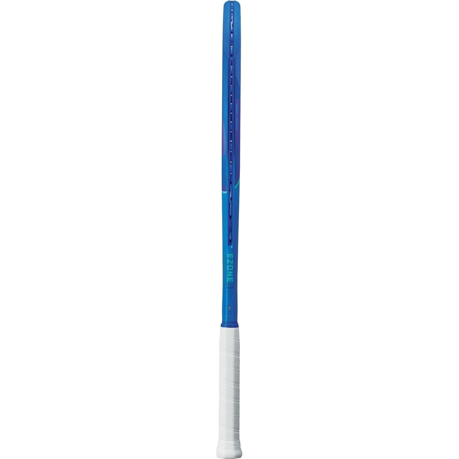 Raqueta de Tenis YONEX EZONE SL Blast Azul Grafito Junior