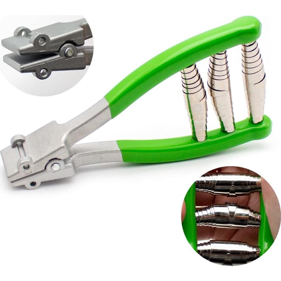 Kit de Herramientas para Encordar Raquetas LeTkingok