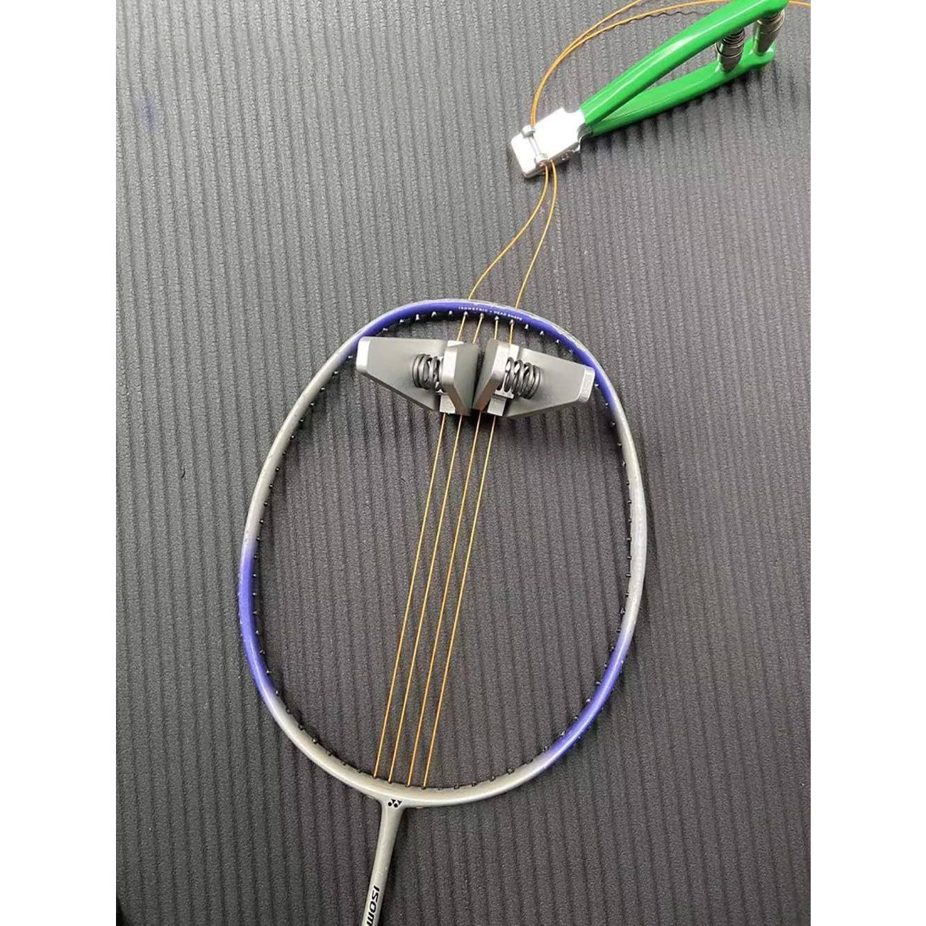 Kit de Herramientas para Encordar Raquetas LeTkingok