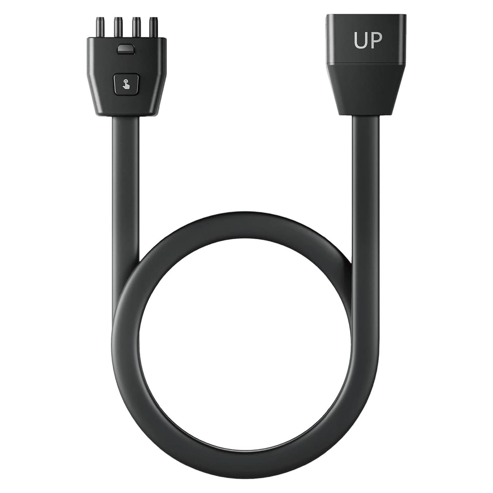 Manguera de Aire Rápida Quinear QN-071A - Repuesto