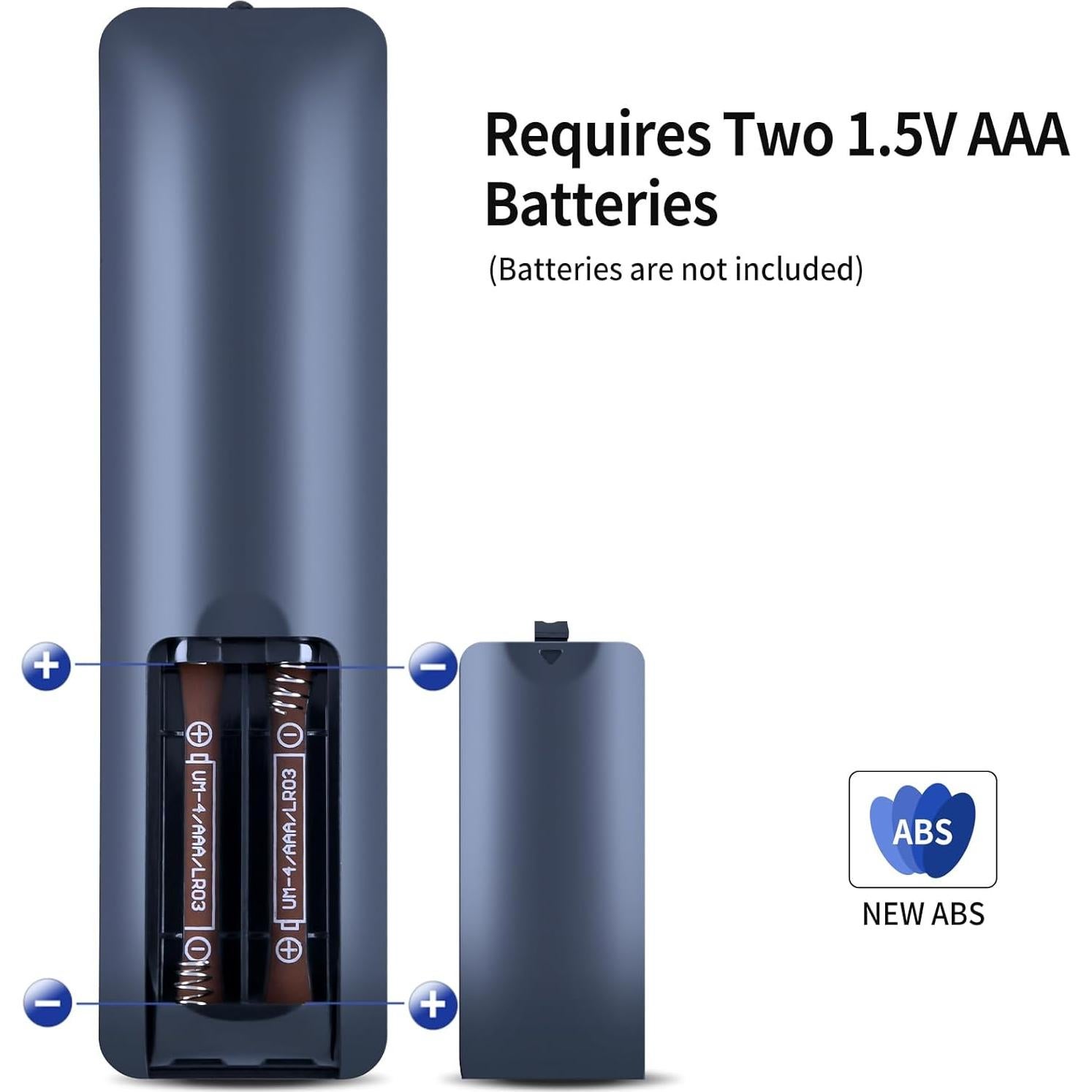 Control Remoto RETROSUN para Masajeador Bob y Brad 827-R