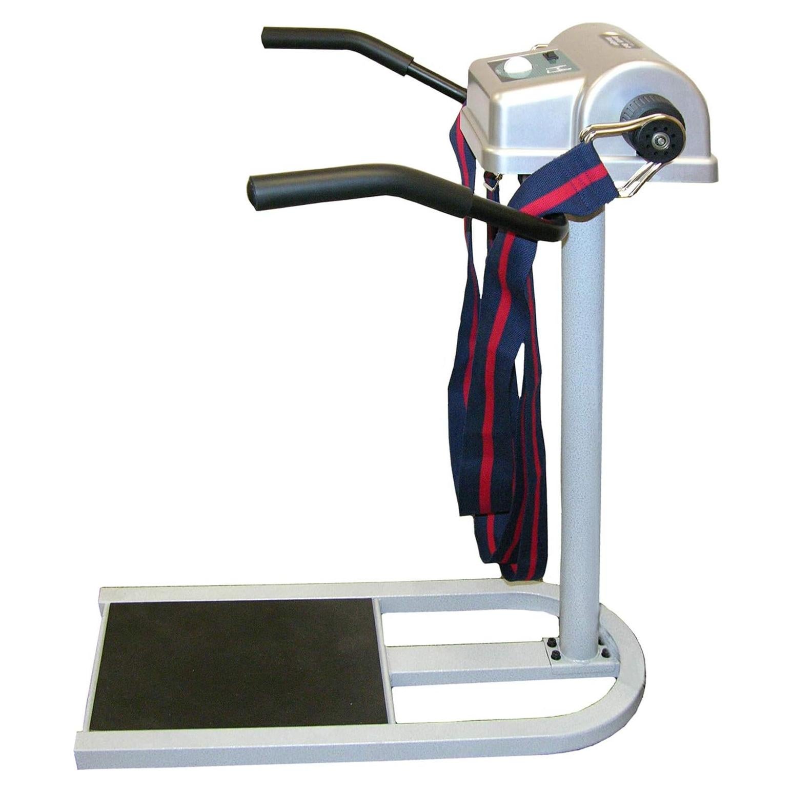 Cinturón Masajeador Sunpentown UC-633B 5 Velocidades