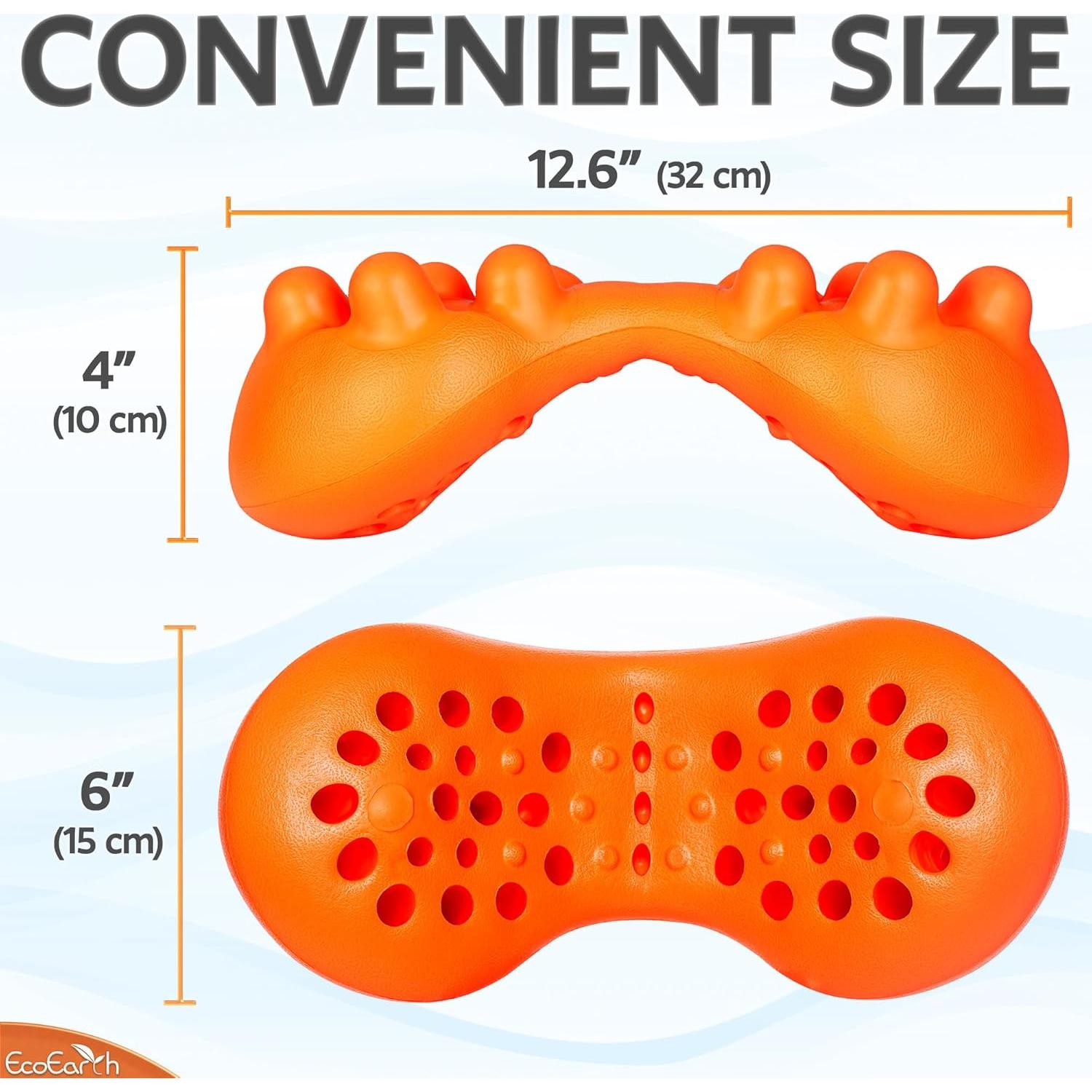 Masajeador de Cadera EcoEarth EE-PAIN - 14 Nodos Alivio Dolor