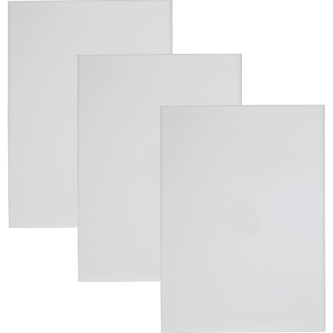 Espuma de Compresión LipoCurve 3-Pack para Recuperación Postquirúrgica