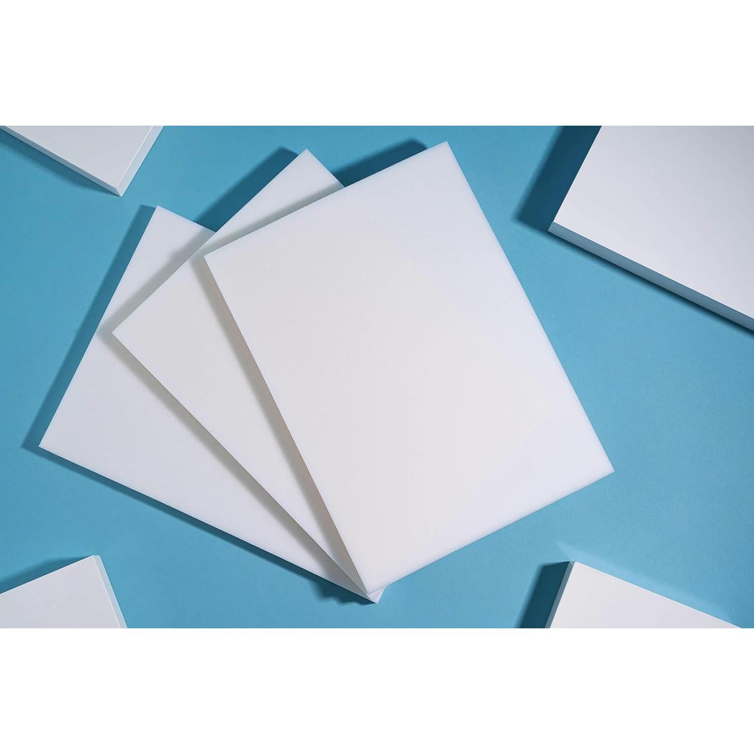 Espuma de Compresión LipoCurve 3-Pack para Recuperación Postquirúrgica