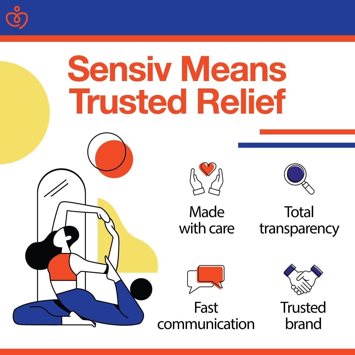 Masajeador de pies Sensiv con calor infrarrojo y vibración