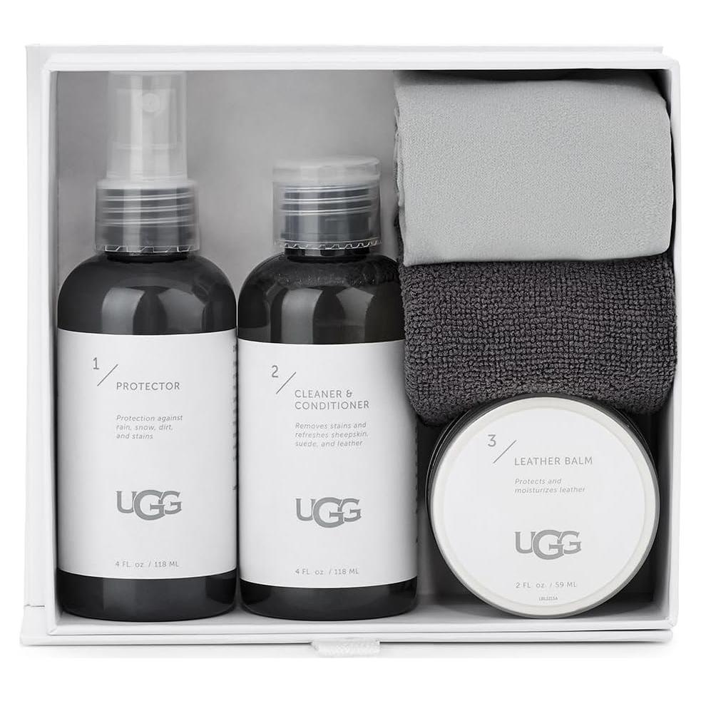 Kit de Cuidado para Zapatos de Cuero UGG Unisex 118ml