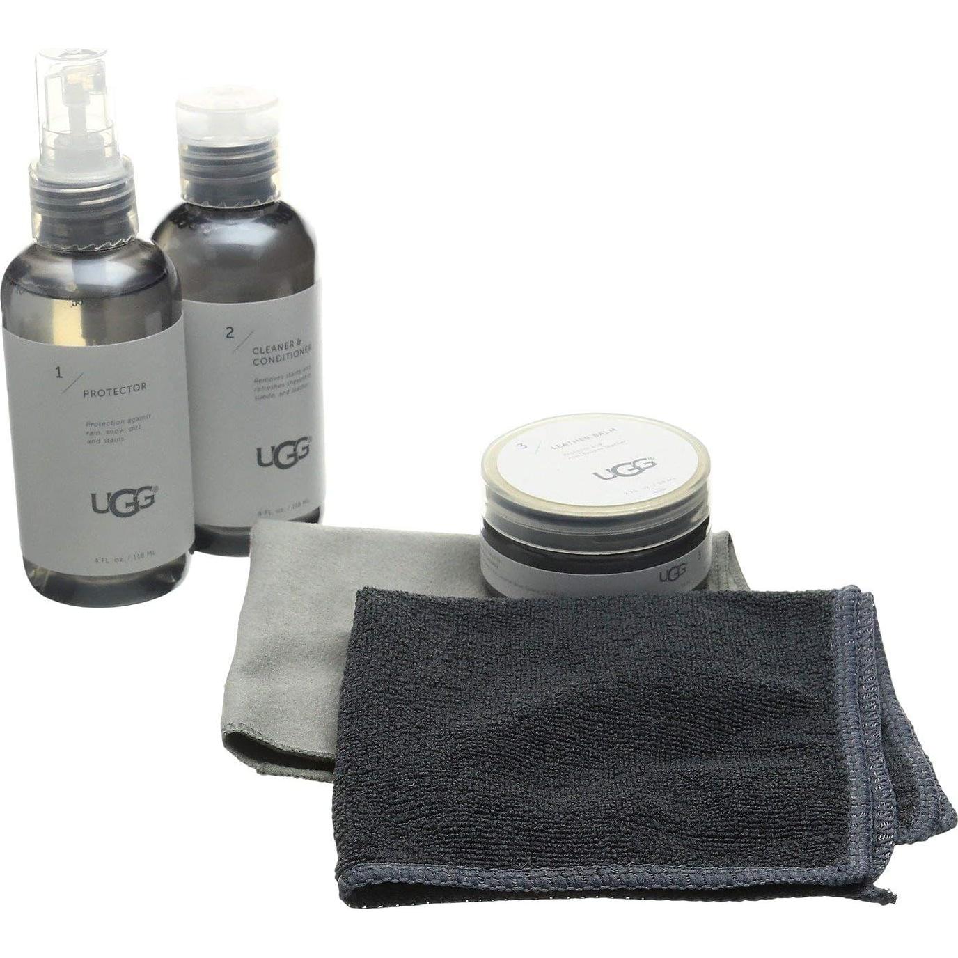 Kit de Cuidado para Zapatos de Cuero UGG Unisex 118ml