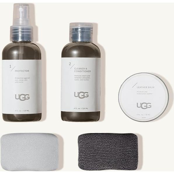 Kit de Cuidado para Zapatos de Cuero UGG Unisex 118ml