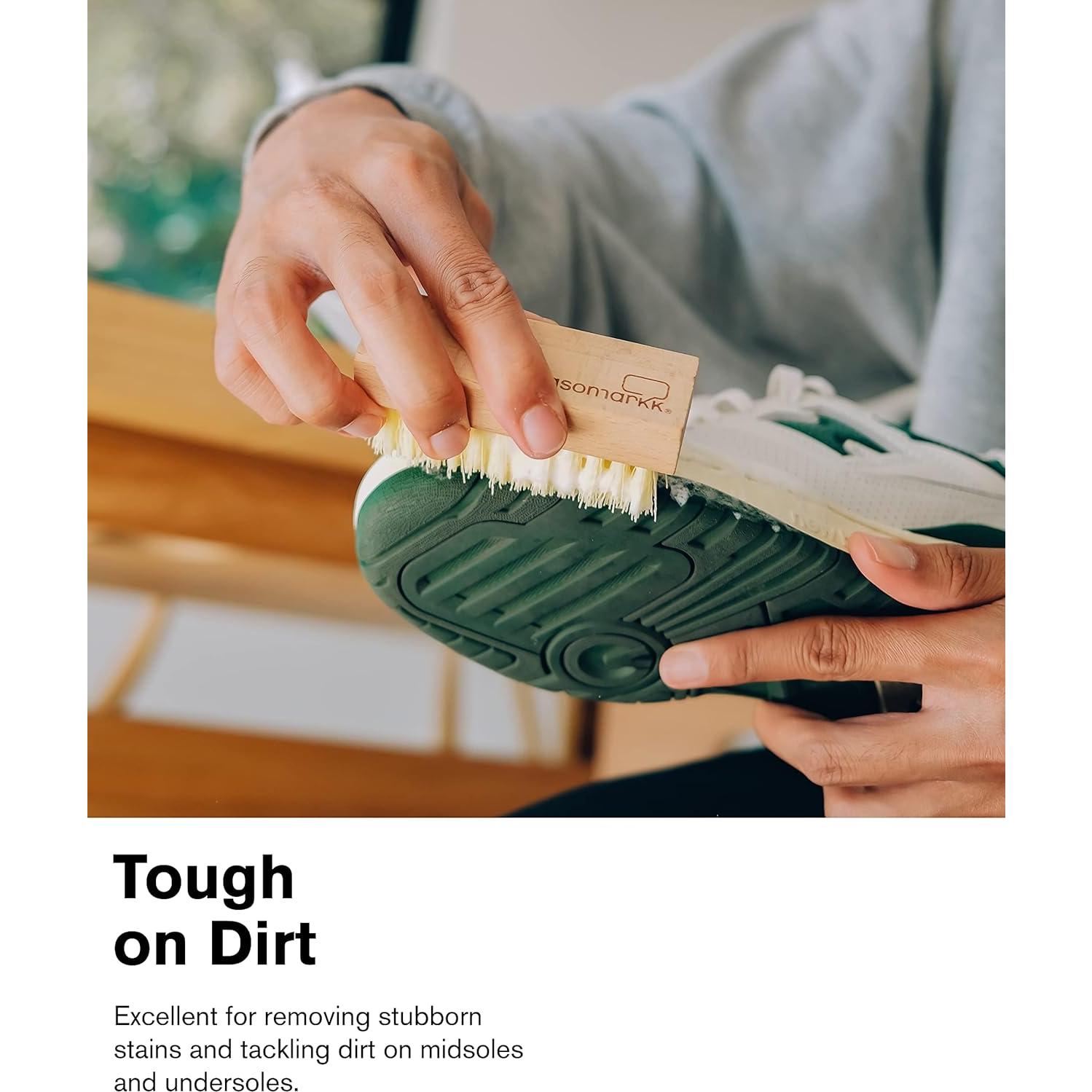 Kit de Limpieza Rápida Jason Markk para Calzado 118ml