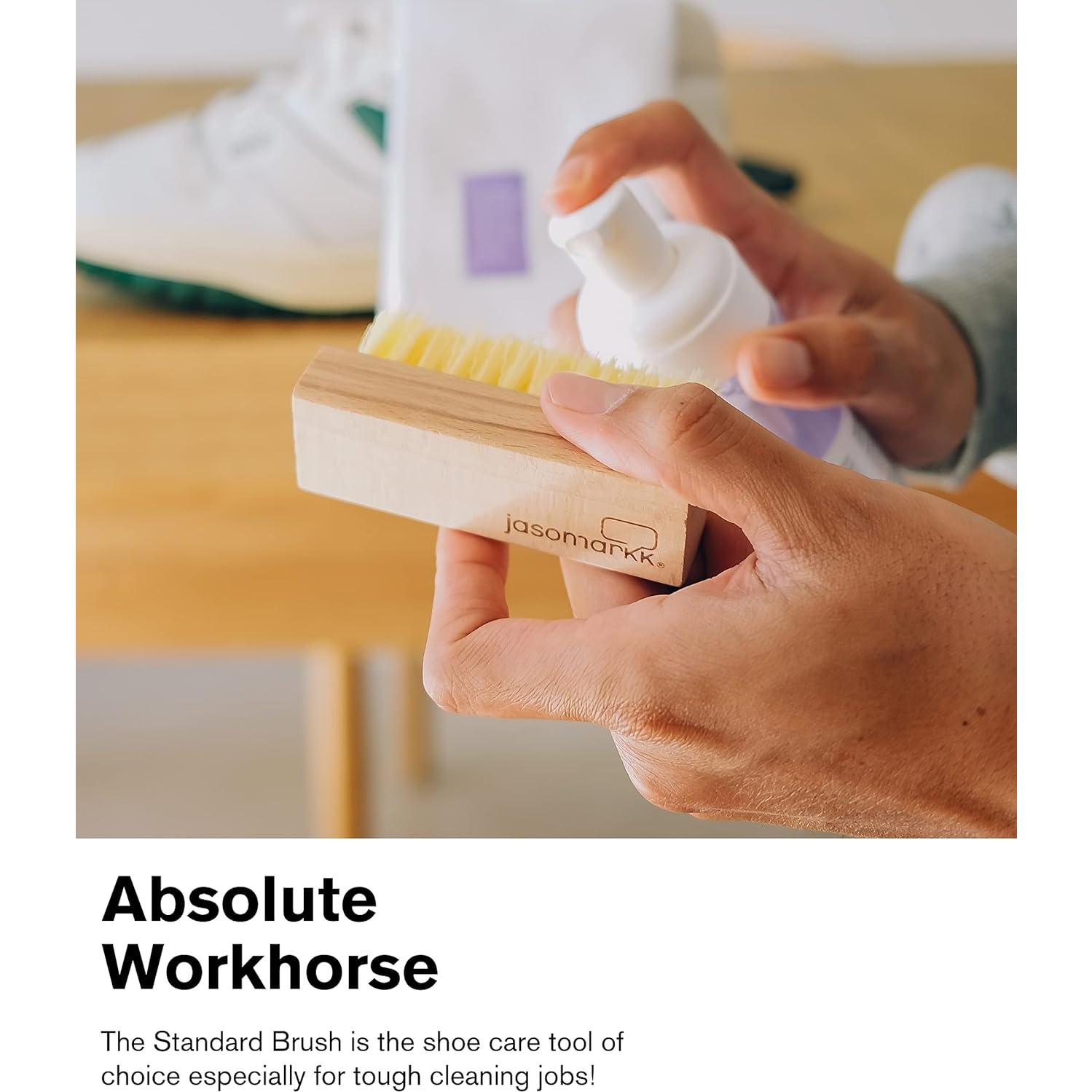 Kit de Limpieza Rápida Jason Markk para Calzado 118ml
