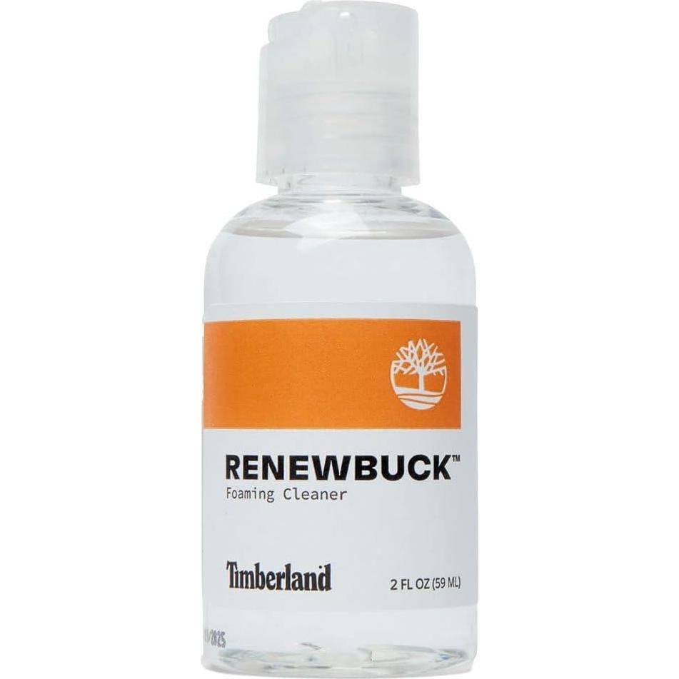 Kit de Viaje Timberland Unisex - Cuidado Calzado 3 Pzas