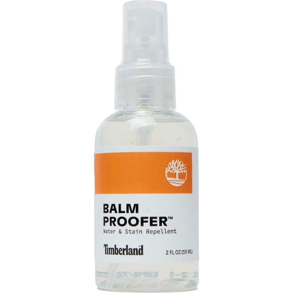 Kit de Viaje Timberland Unisex - Cuidado Calzado 3 Pzas