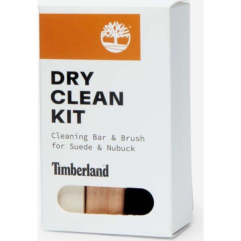 Kit de Viaje Timberland Unisex - Cuidado Calzado 3 Pzas