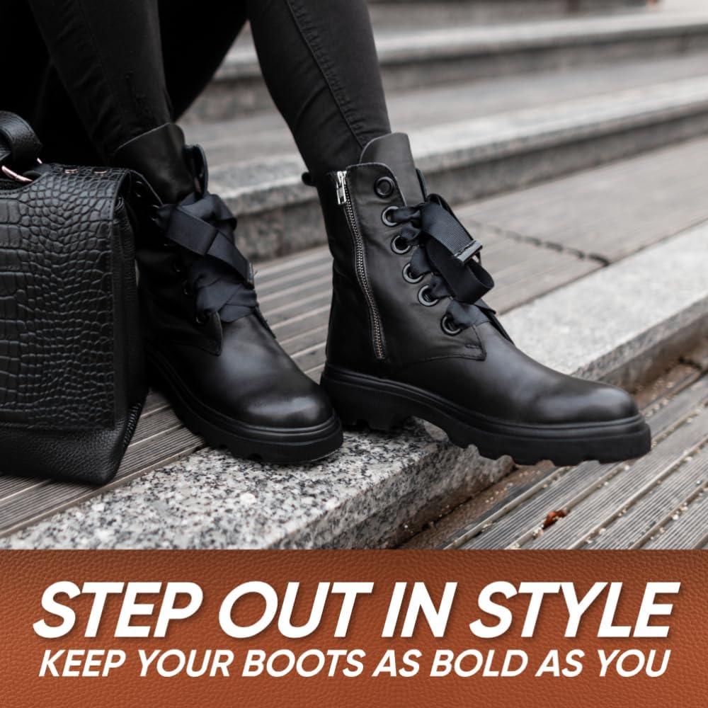 Limpiador de Cuero Air Jungles 3en1 Toallitas 100 Unidades