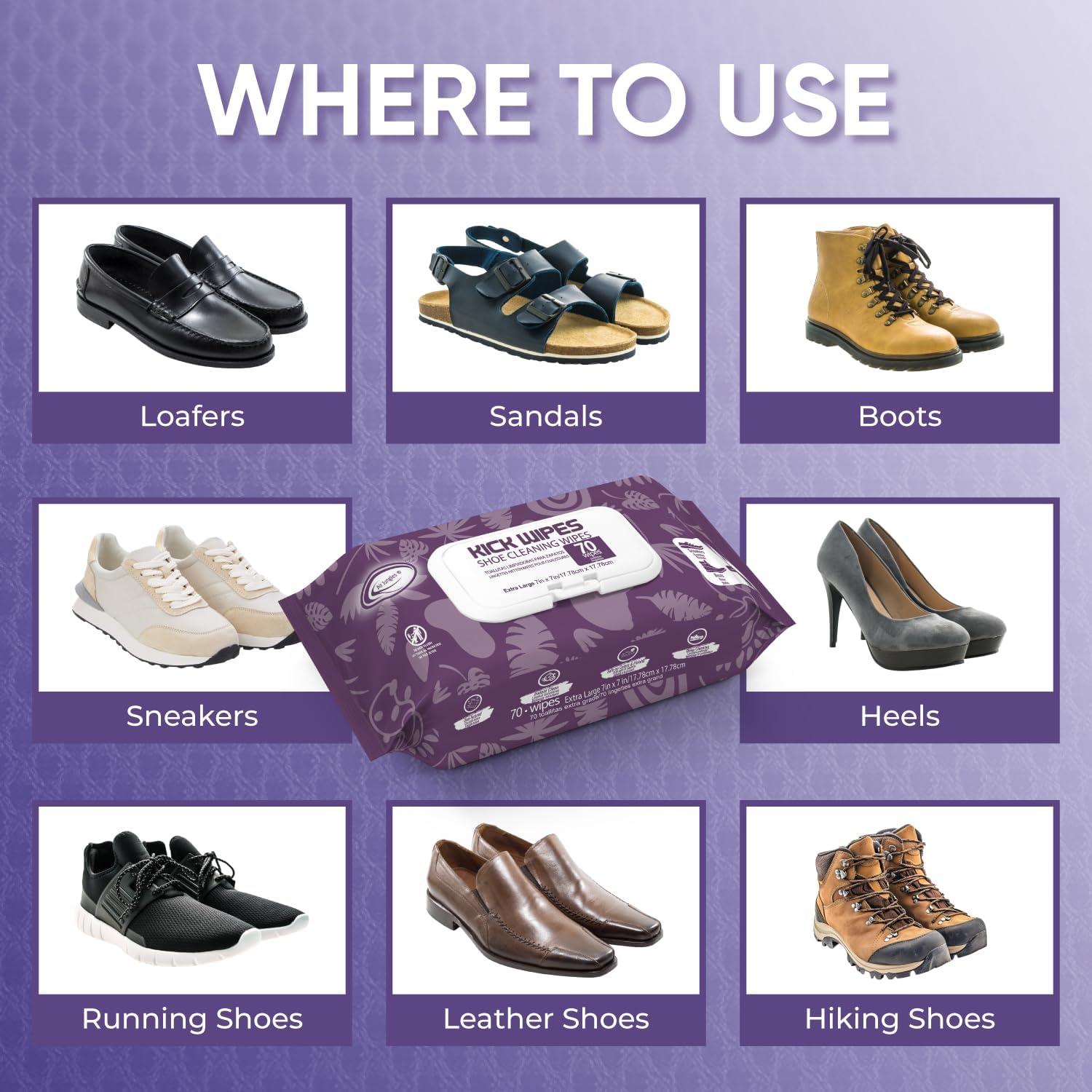 Toallitas de Limpieza Air Jungles 70 Unidades Doble Textura