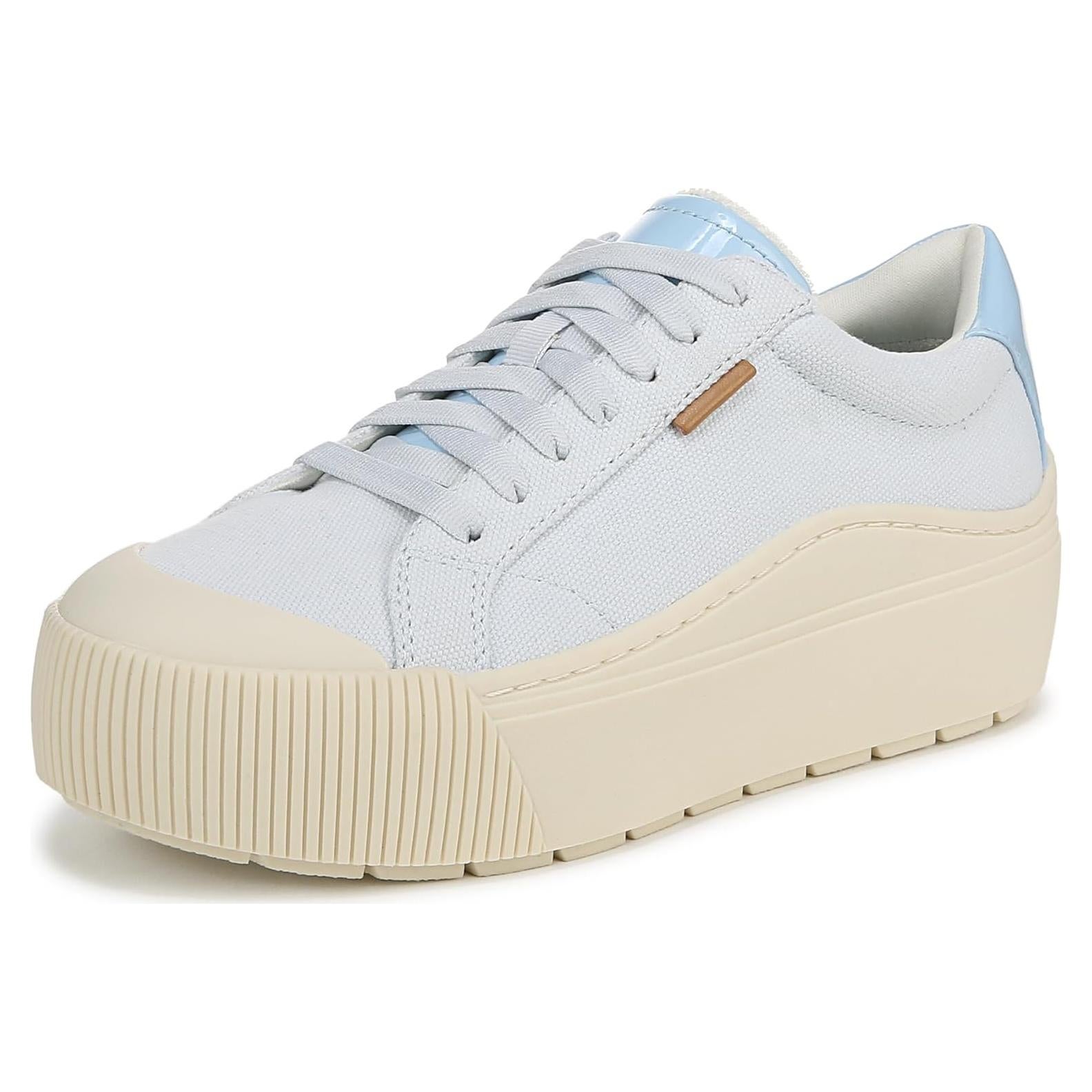 Zapatos Dr. Scholl's Mujeres Time Off Max Azul 5.08 cm