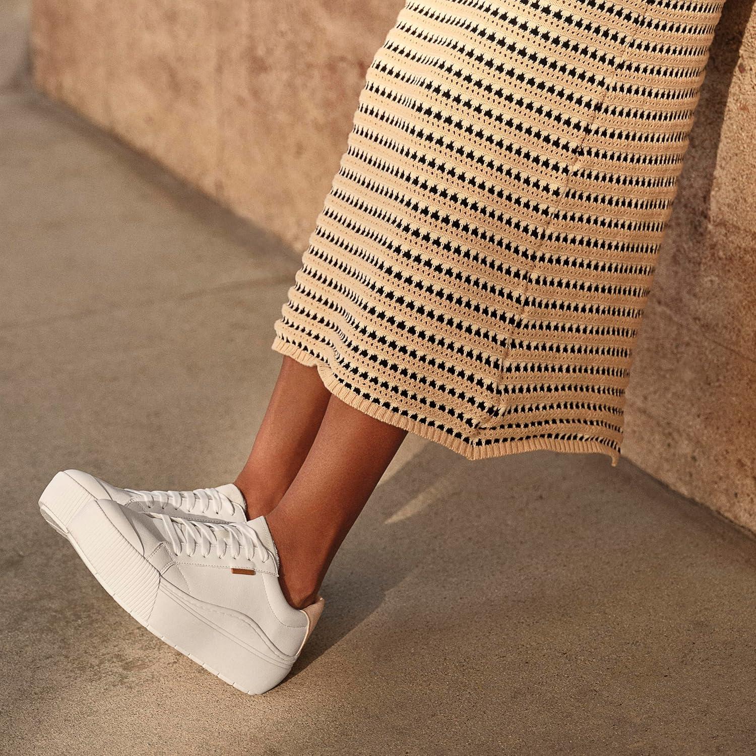 Zapatos Dr. Scholl's Mujeres Time Off Max Azul 5.08 cm