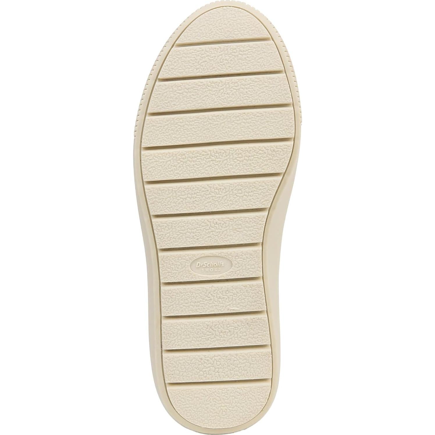 Zapatos Dr. Scholl's Mujeres Time Off Max Azul 5.08 cm