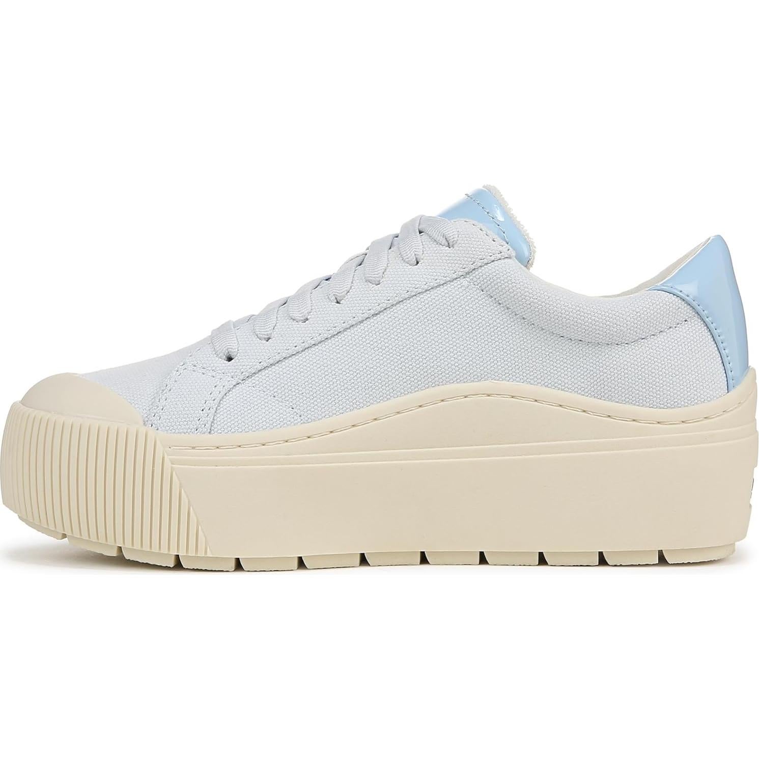 Zapatos Dr. Scholl's Mujeres Time Off Max Azul 5.08 cm