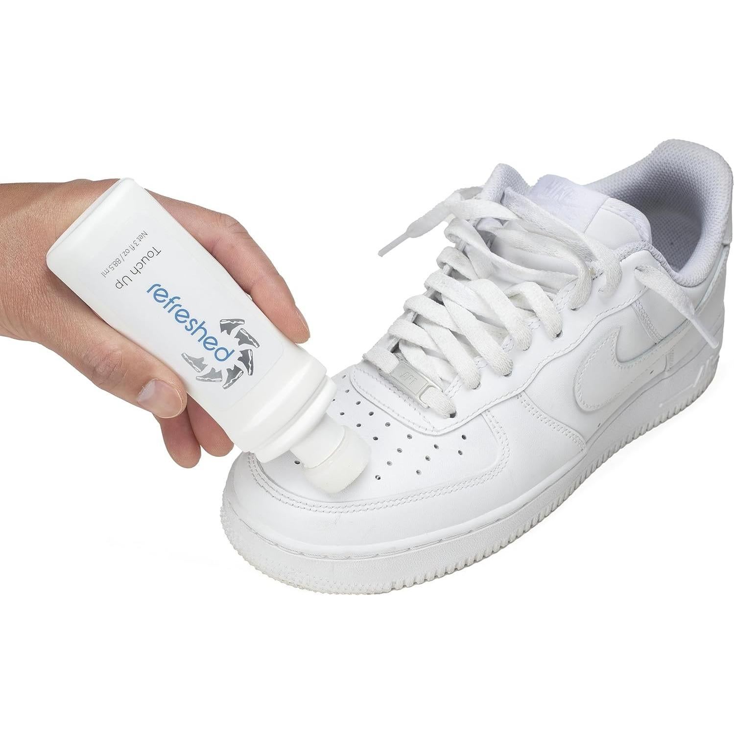 Kit de Limpieza de Calzado Unisex Ante RFSHED 4oz