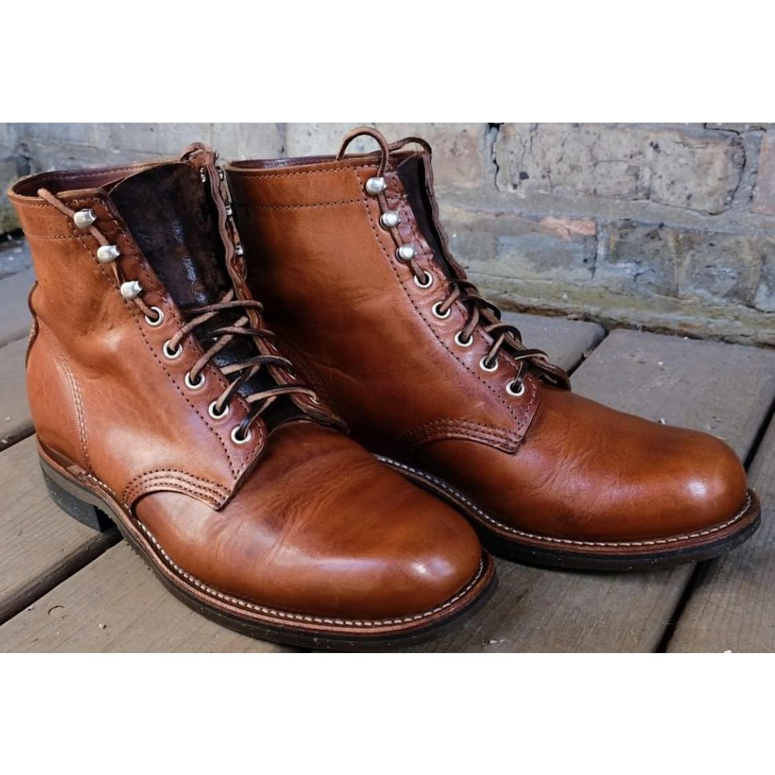 Crema para Zapatos Veneziana 32oz - Neutral, 100% Natural