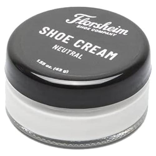 Crema para Calzado Florsheim 43.99g - Cuidado Cuero Liso