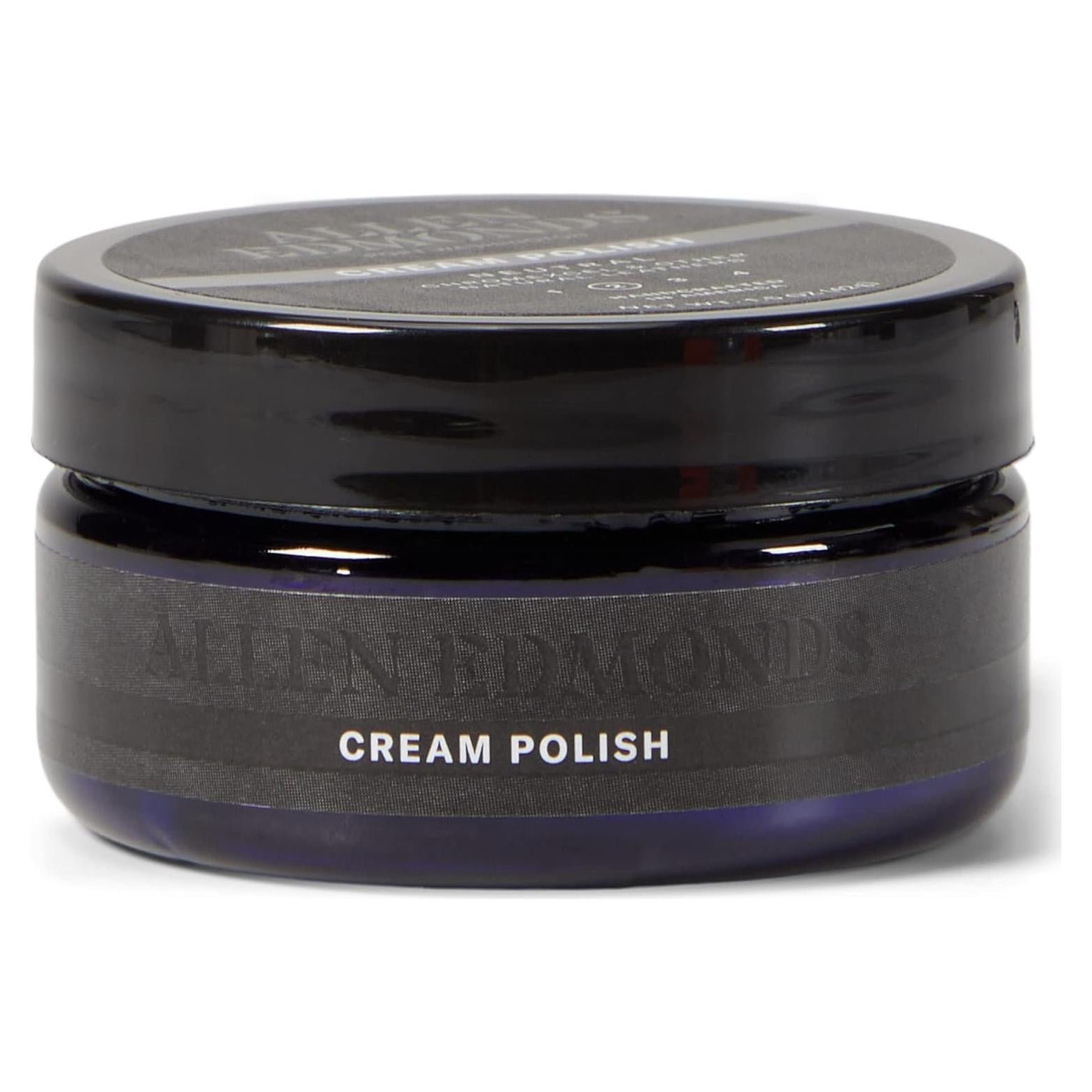 Cera para zapatos Allen Edmonds CREAM POLISH 100g