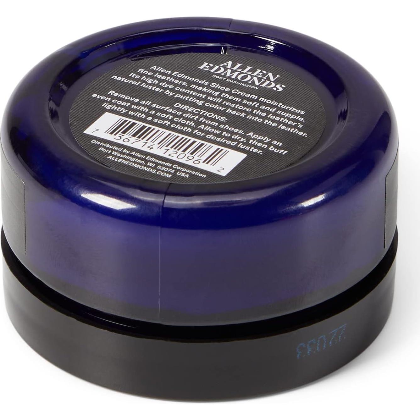 Cera para zapatos Allen Edmonds CREAM POLISH 100g