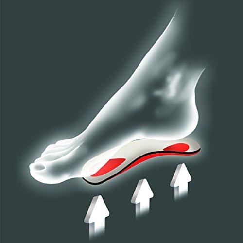 Plantillas ortopédicas Pedag Holiday 3/4 piel de oveja mujeres EU 35