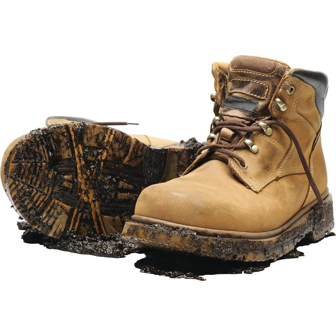 Limpiador de Cepillo para Botas Performance Tool W9451 20.3x10.2cm