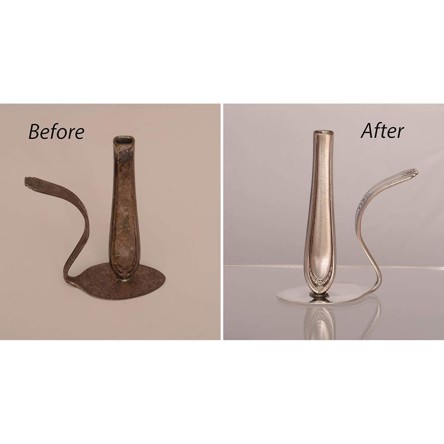 Paño de limpieza profesional Mayflower 27.9 x 35.6 cm para joyas