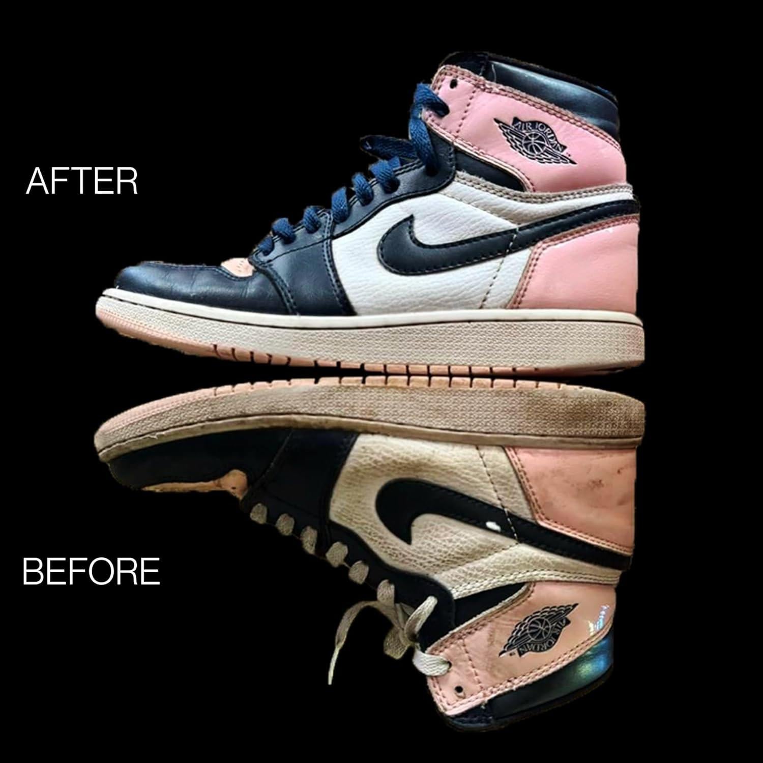 Limpiador de Zapatillas Beast Kleen 340 g - Sin Residuo, Rápido y Eficaz