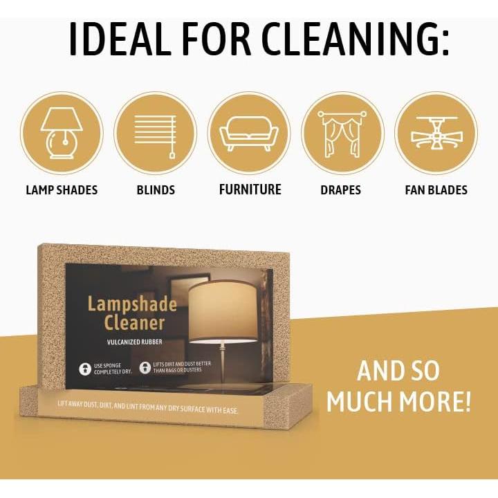 Esponjas de Limpieza SpongeCo - Paquete de 2, 298g