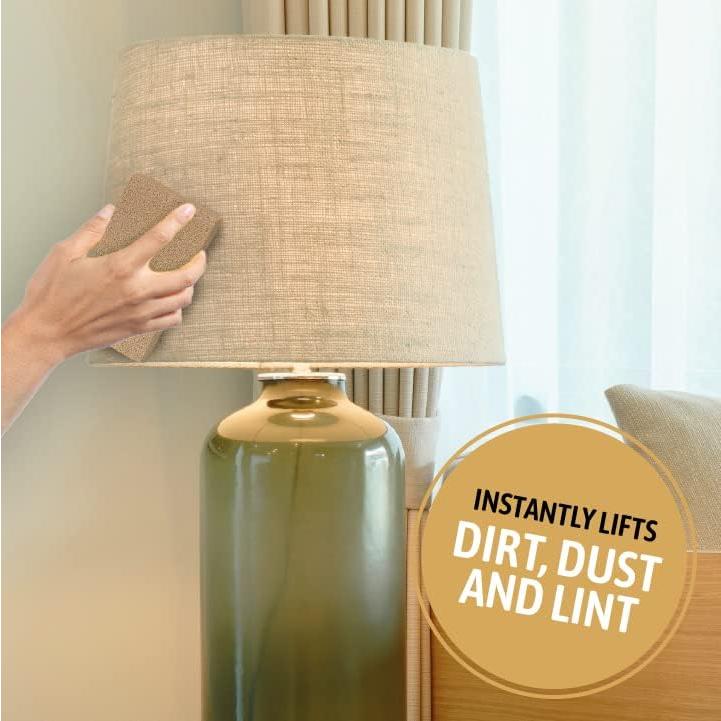 Esponjas de Limpieza SpongeCo - Paquete de 2, 298g