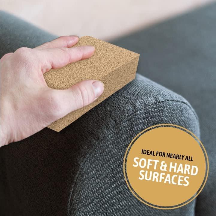 Esponjas de Limpieza SpongeCo - Paquete de 2, 298g