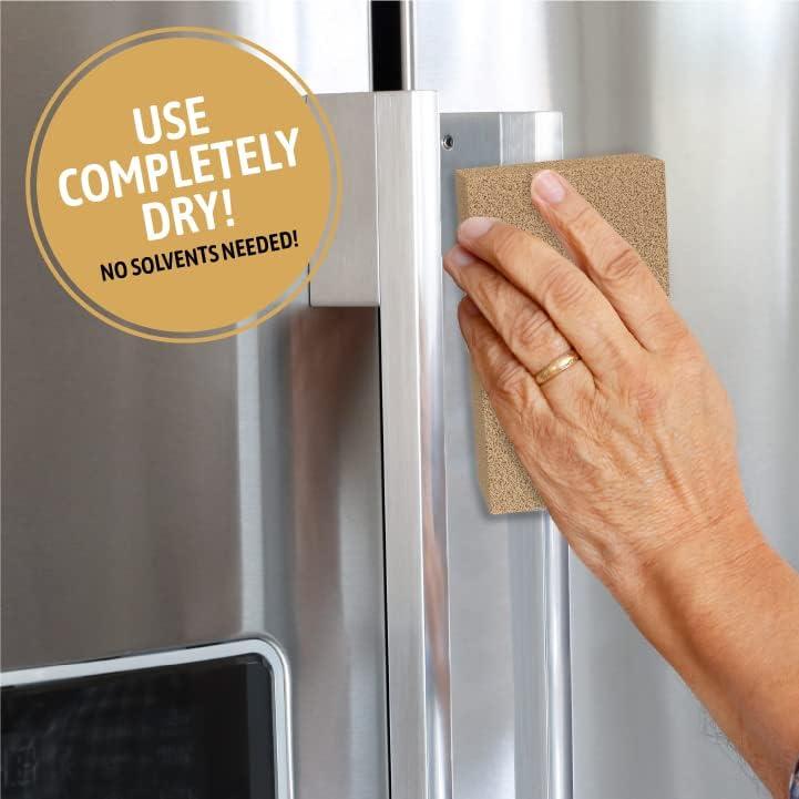 Esponjas de Limpieza SpongeCo - Paquete de 2, 298g