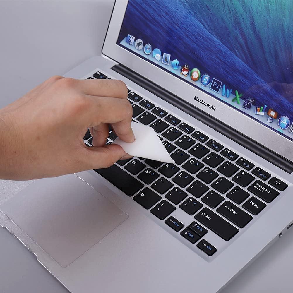 Esponjas Mágicas de Limpieza BAISENJIE 50 Pcs Espuma Melamina