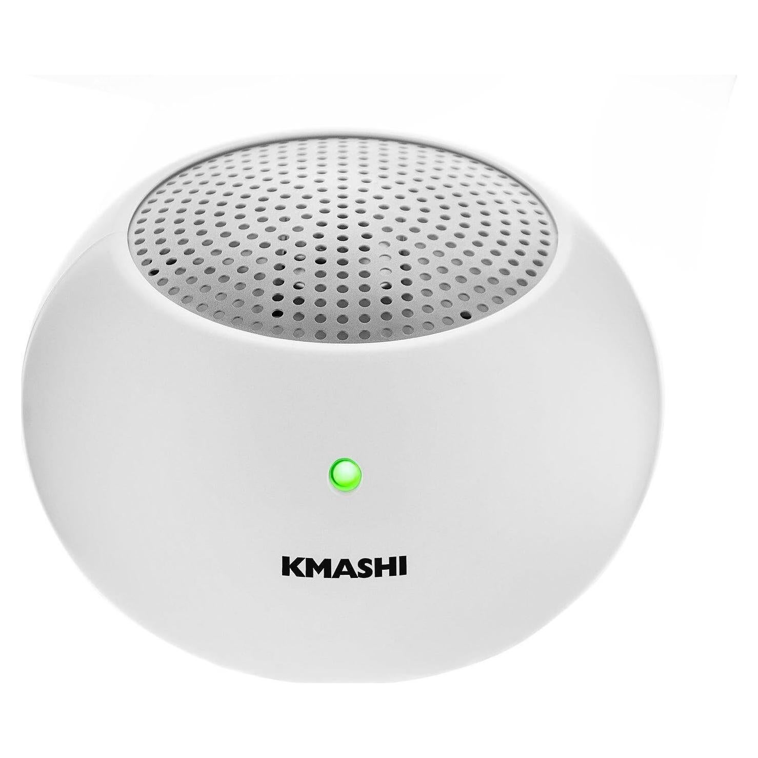 Desodorante Ozone Air Cleaner Guard K10 para Refrigerador