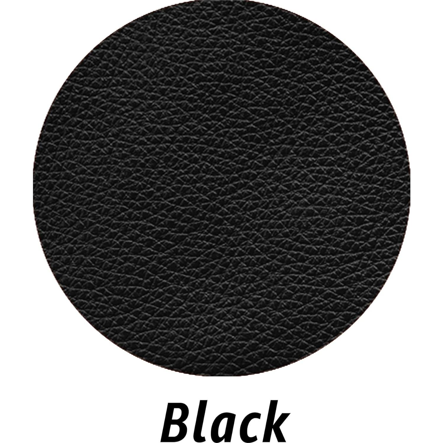 Cera para zapatos negra Lincoln - Paquete de 2, 230g