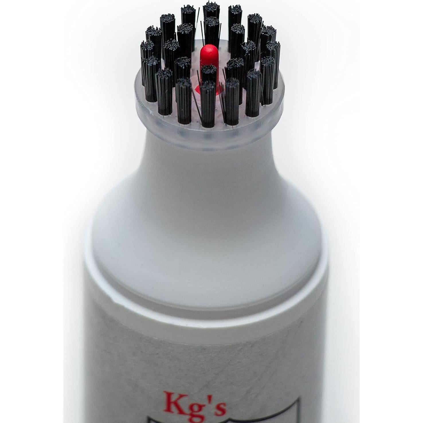 Limpiador de Cuero KG-XTREME 113.4 ml con Cepillo Aplicador