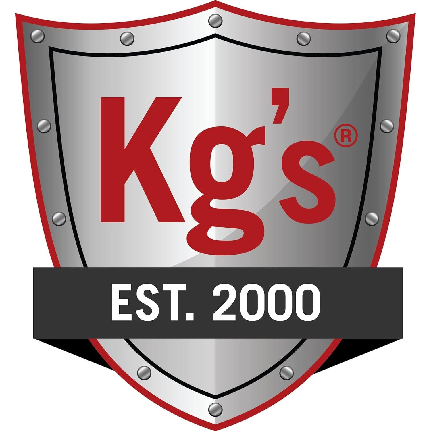 Limpiador de Cuero KG-XTREME 113.4 ml con Cepillo Aplicador