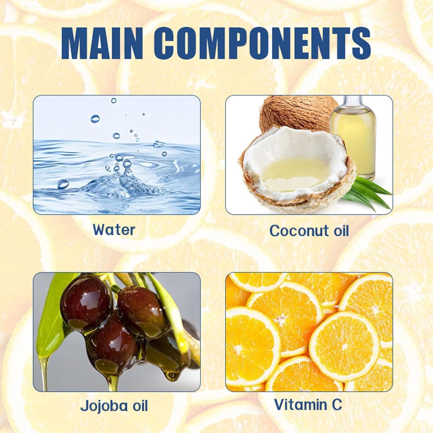 Limpiador de Zapatos en Espuma Xiaoks 60ml - Sin Agua